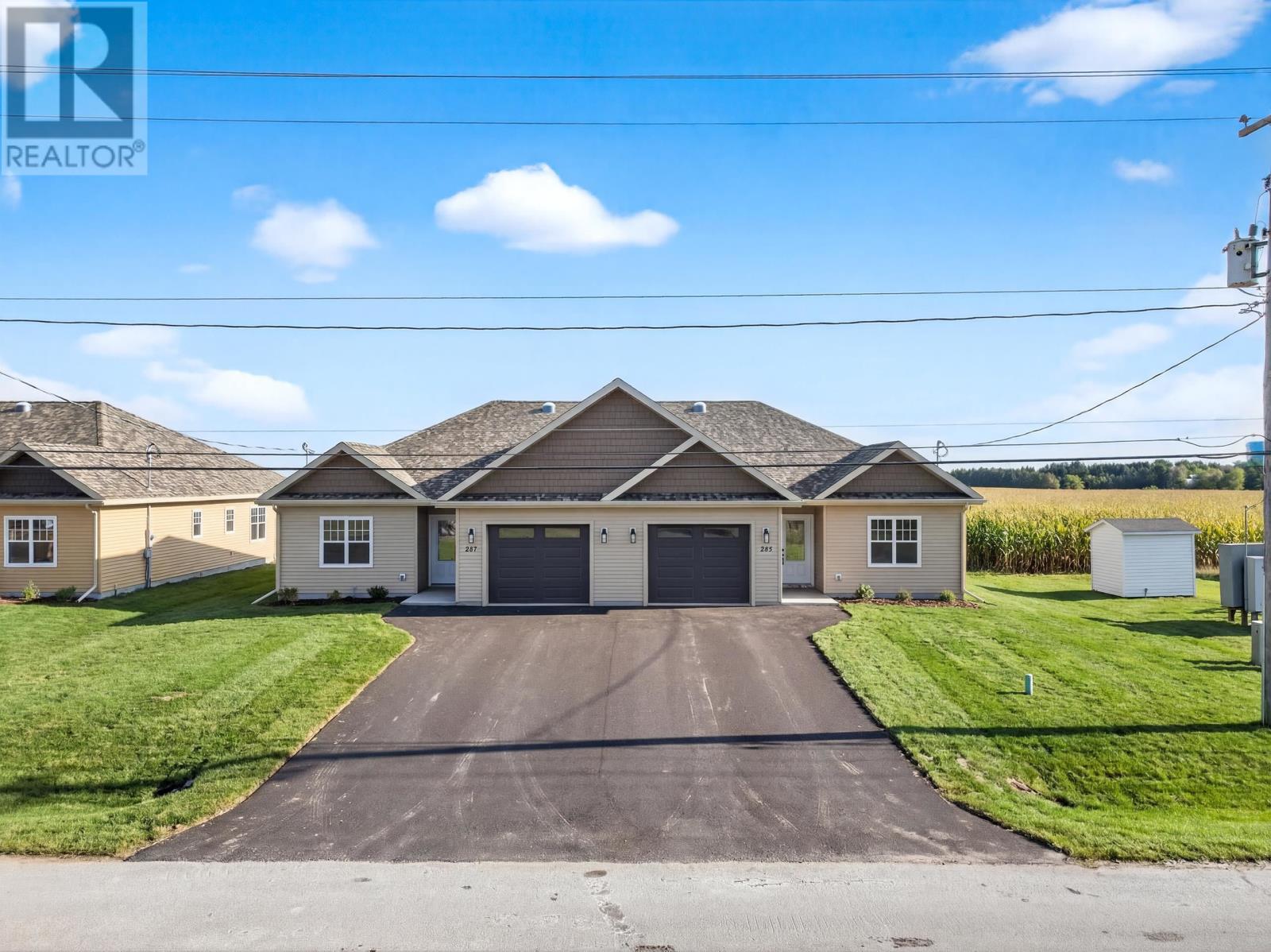 285 Greenwood Drive, Summerside, Prince Edward Island