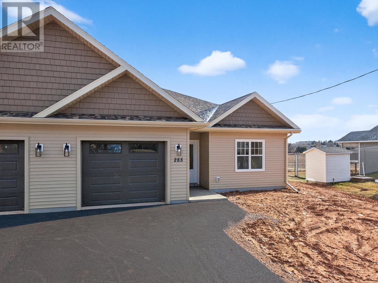 285 Greenwood Drive, Summerside, Prince Edward Island  C1N 4J9 - Photo 4 - 202519623