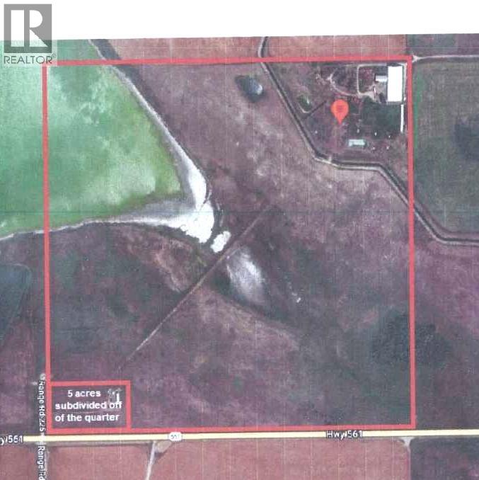 242044a Range Road 224, Rural Wheatland County, Alberta  T1P 2G6 - Photo 31 - A2250278