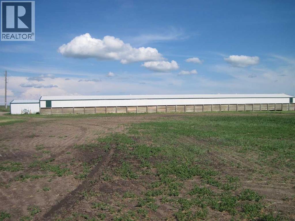 242044a Range Road 224, Rural Wheatland County, Alberta  T1P 2G6 - Photo 6 - A2250278