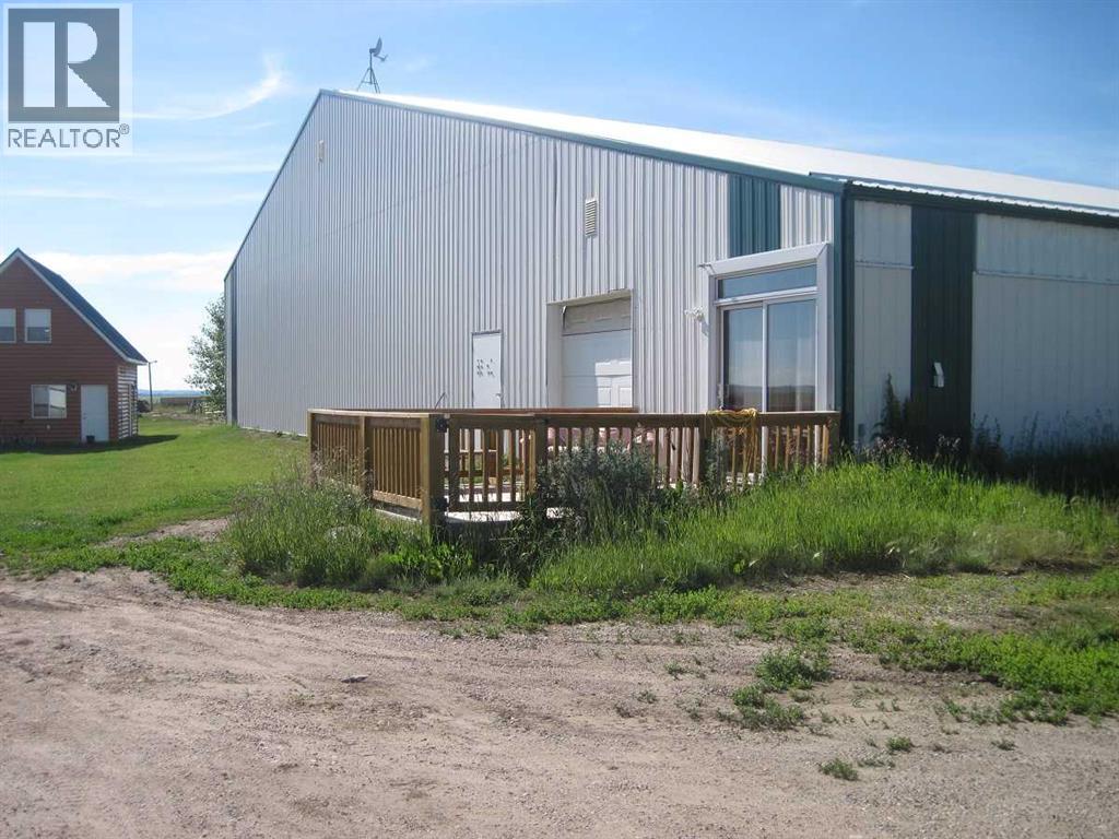 242044a Range Road 224, Rural Wheatland County, Alberta  T1P 2G6 - Photo 3 - A2250278