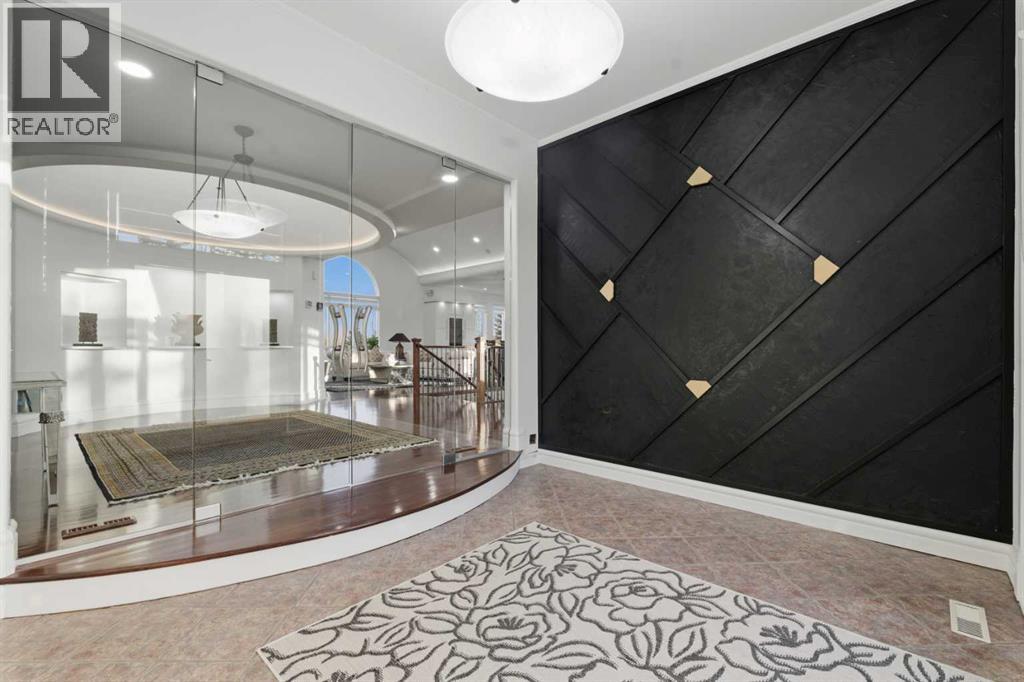 250044 Range Road 32, Rural Rocky View County, Alberta  T3Z 1G6 - Photo 2 - A2270568