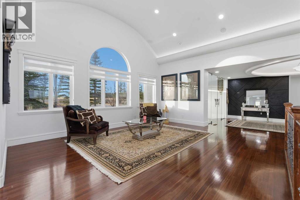 250044 Range Road 32, Rural Rocky View County, Alberta  T3Z 1G6 - Photo 6 - A2270568