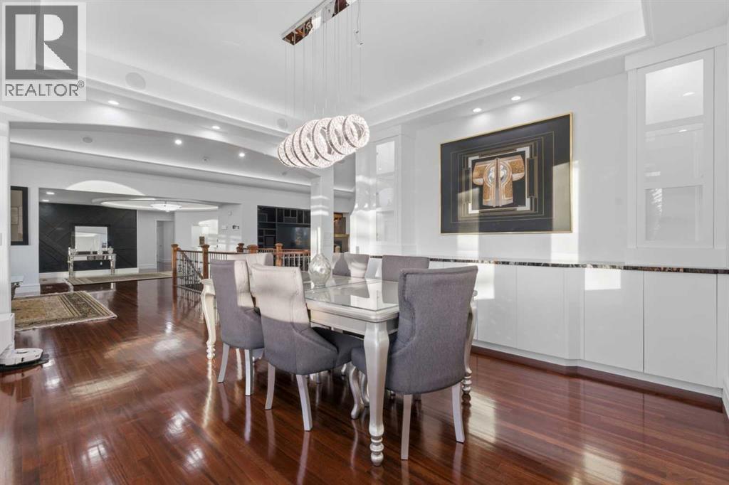 250044 Range Road 32, Rural Rocky View County, Alberta  T3Z 1G6 - Photo 8 - A2270568