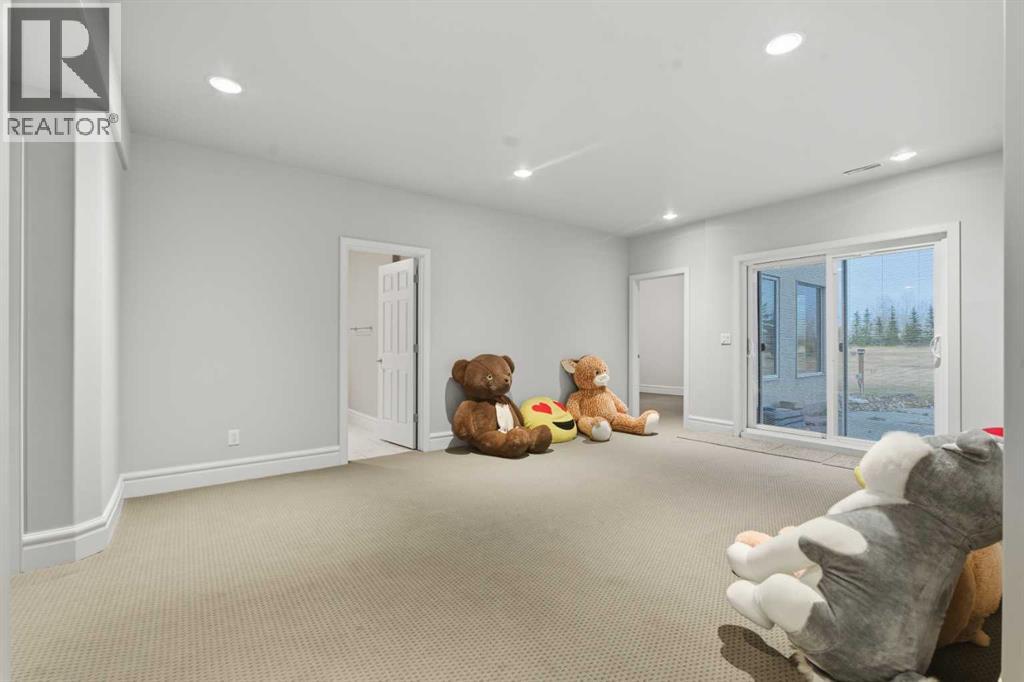 250044 Range Road 32, Rural Rocky View County, Alberta  T3Z 1G6 - Photo 36 - A2270568