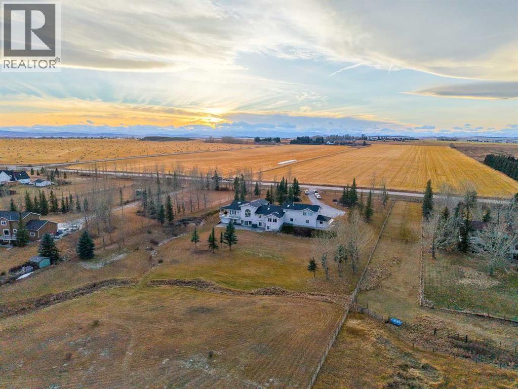 250044 Range Road 32, Rural Rocky View County, Alberta  T3Z 1G6 - Photo 45 - A2270568