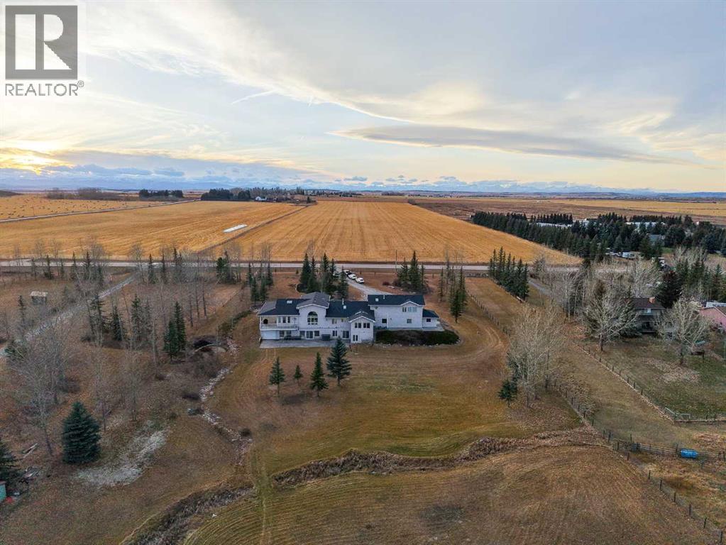 250044 Range Road 32, Rural Rocky View County, Alberta  T3Z 1G6 - Photo 48 - A2270568