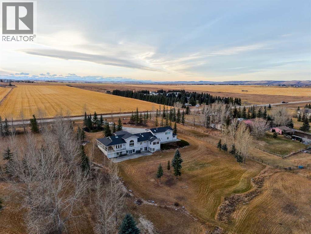 250044 Range Road 32, Rural Rocky View County, Alberta  T3Z 1G6 - Photo 47 - A2270568