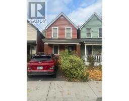 153 BARNESDALE AVENUE N, Hamilton, Ontario