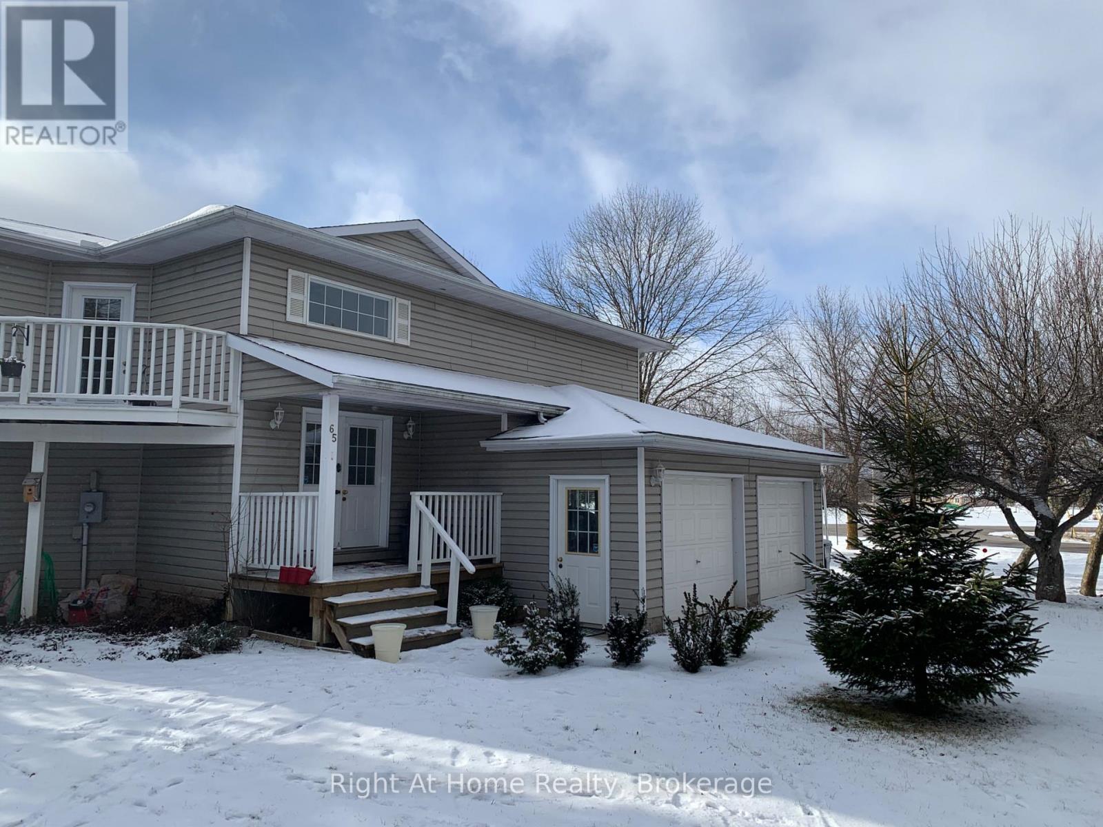 65 Slalom Gate Road, Collingwood, Ontario  L9Y 1B4 - Photo 1 - S12654212
