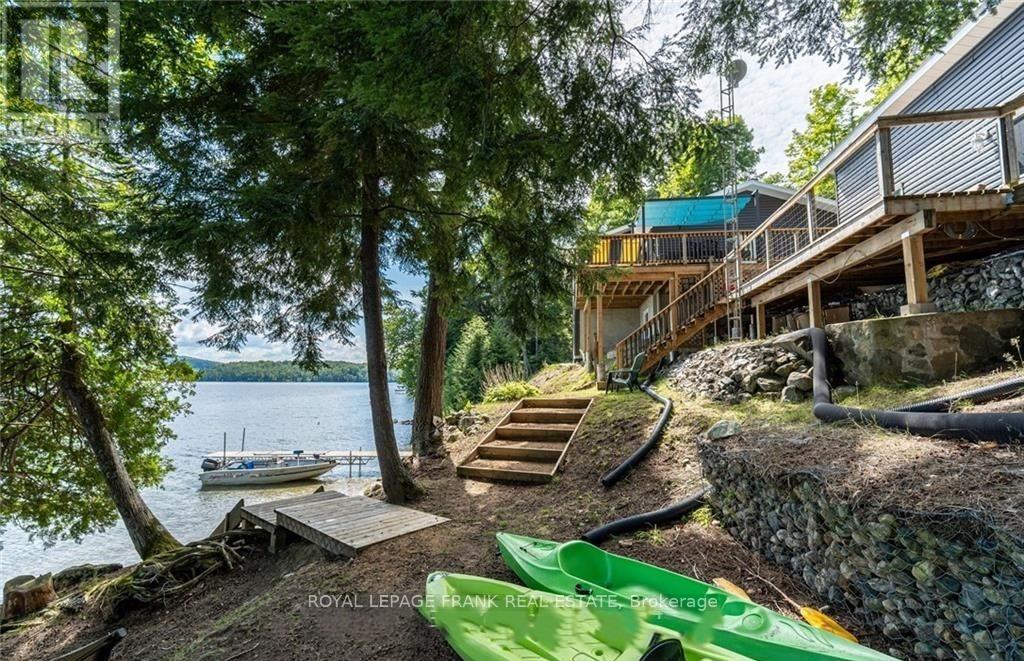 1758 Papineau Lake Road, Hastings Highlands, Ontario  K0L 2R0 - Photo 28 - X12651582