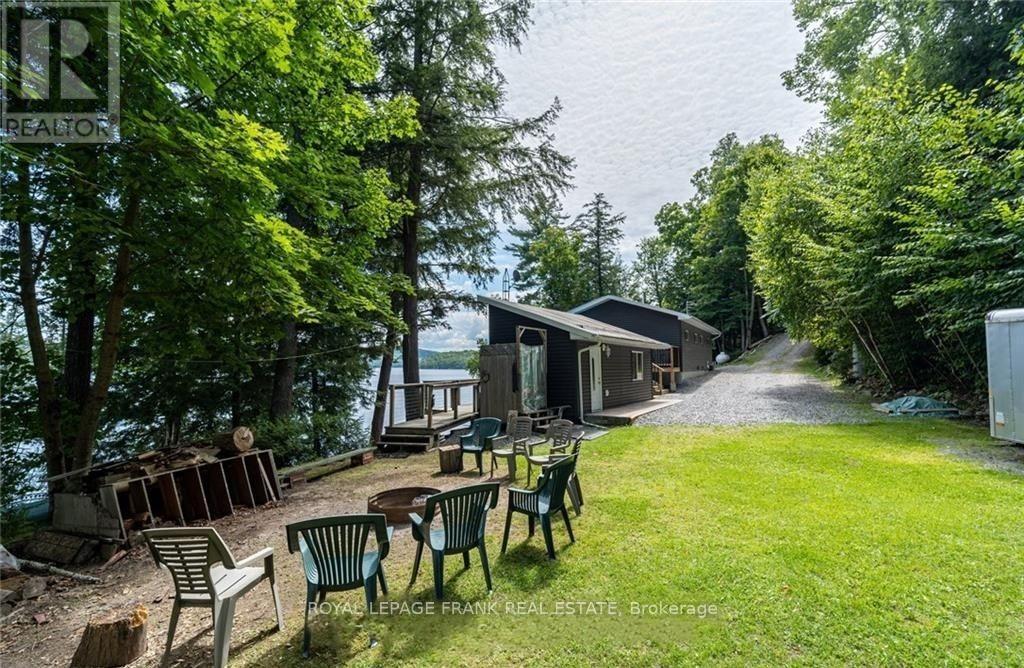 1758 Papineau Lake Road, Hastings Highlands, Ontario  K0L 2R0 - Photo 30 - X12651582
