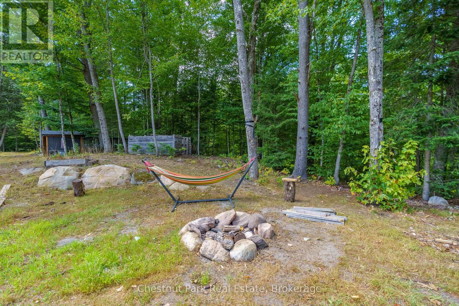 2698 Old Muskoka Road, Huntsville, Ontario  P0B 1M0 - Photo 34 - X12654220