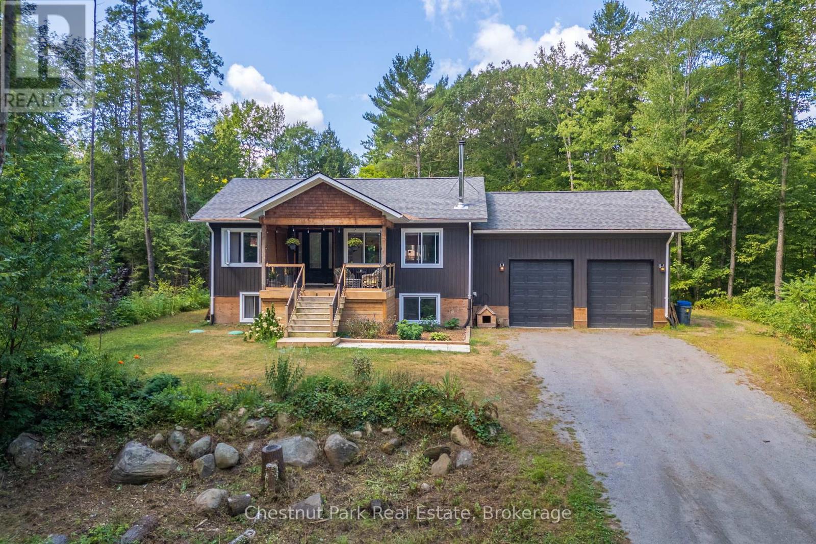 2698 Old Muskoka Road, Huntsville, Ontario  P0B 1M0 - Photo 7 - X12654220