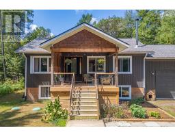 2698 OLD MUSKOKA ROAD, huntsville (stephenson), Ontario