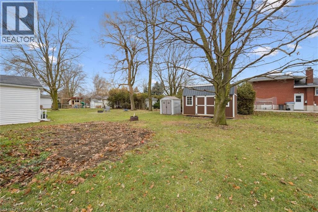 429 Clayton Street, Listowel, Ontario  N4W 2G4 - Photo 25 - 40790900