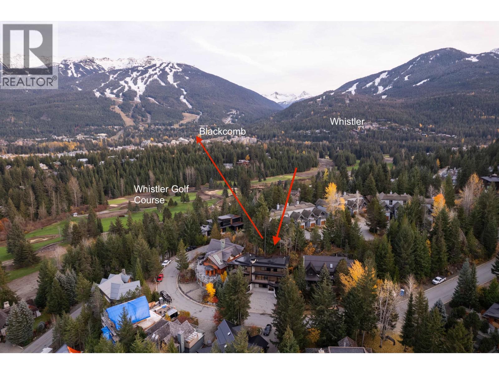 3565 Falcon Crescent, Whistler, British Columbia  V8E 0B9 - Photo 32 - R3065880