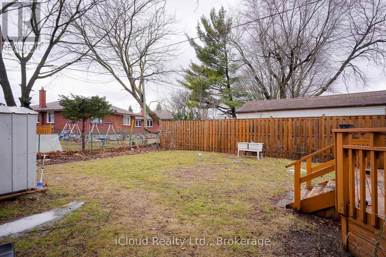 8 Chandler Drive, Toronto, Ontario  M1G 1Z2 - Photo 19 - E12654188