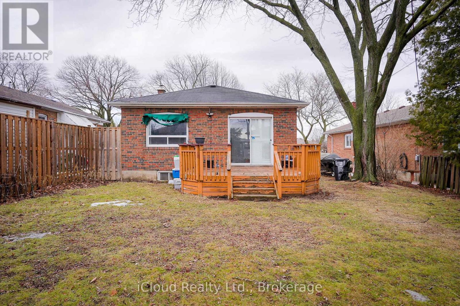 8 Chandler Drive, Toronto, Ontario  M1G 1Z2 - Photo 20 - E12654188