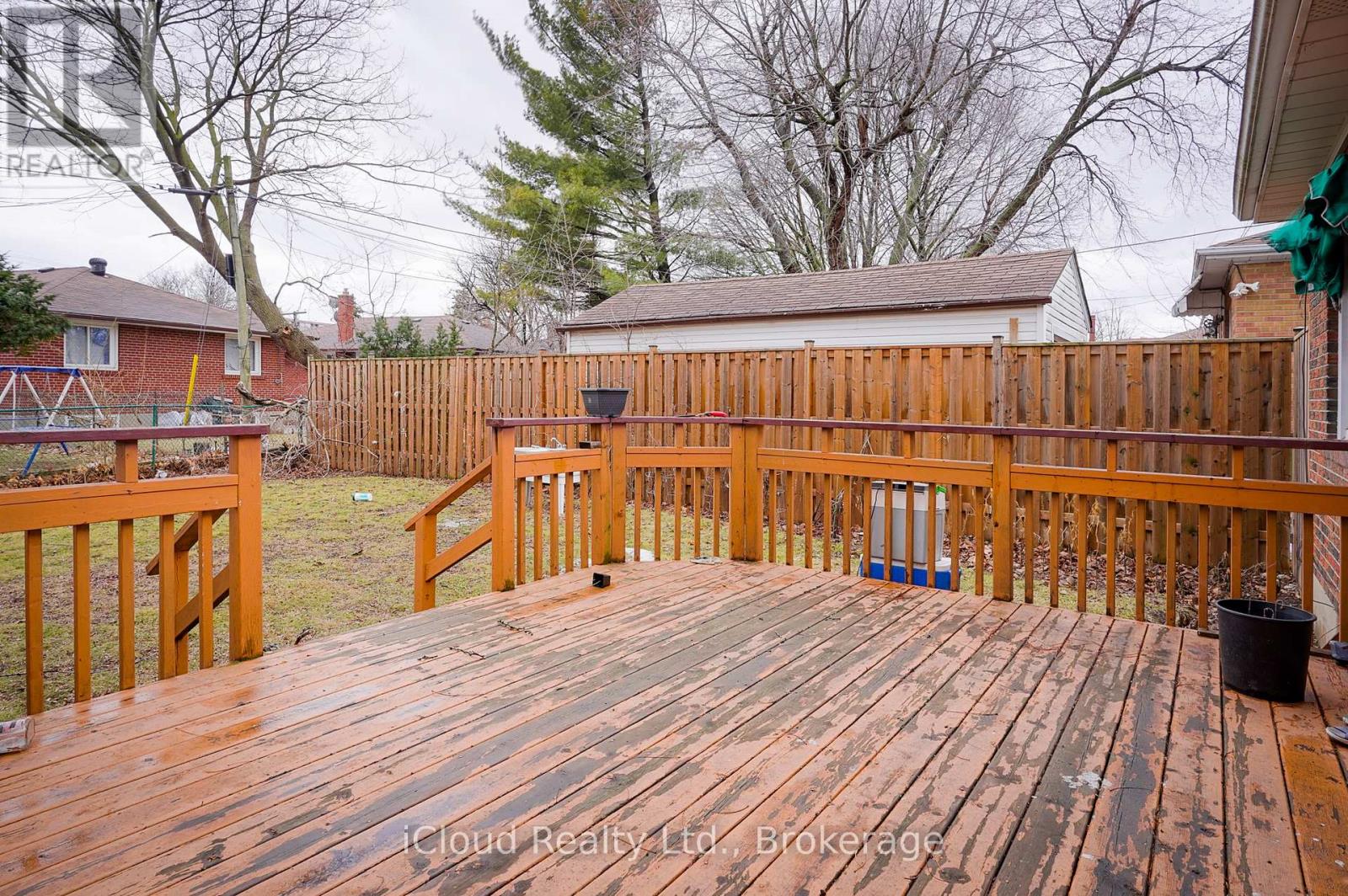 8 Chandler Drive, Toronto, Ontario  M1G 1Z2 - Photo 21 - E12654188