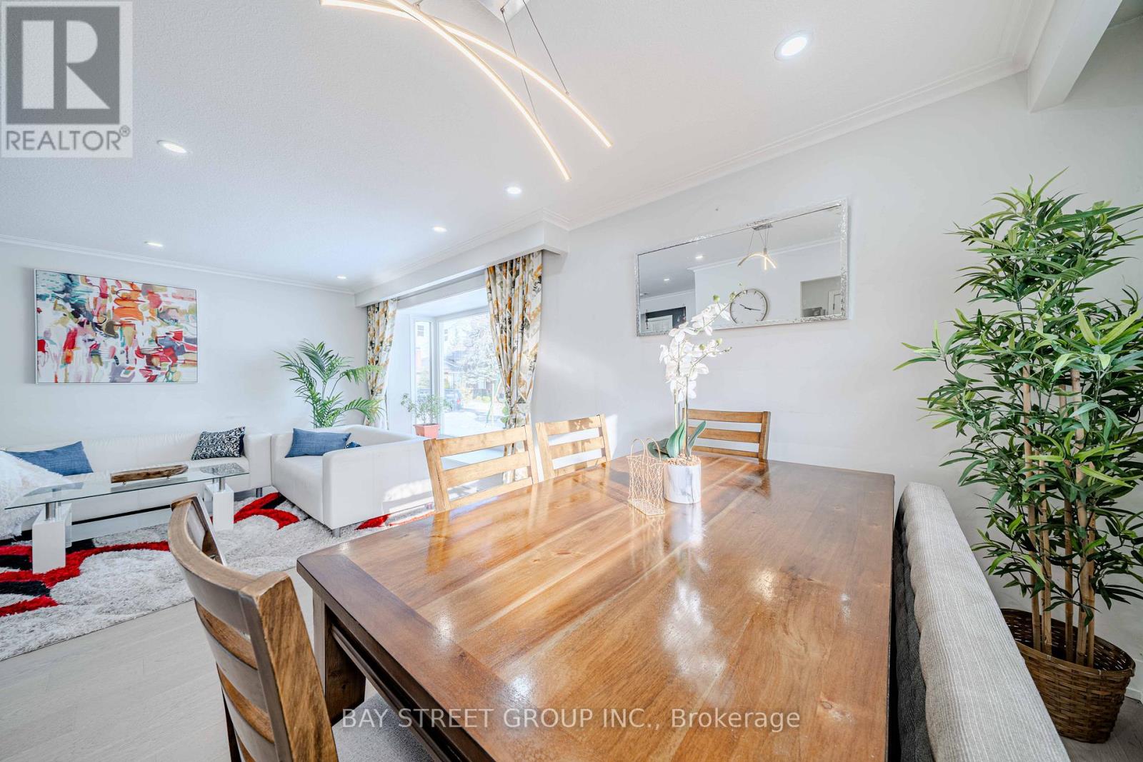 14 Amarillo Drive, Toronto, Ontario  M1J 2P8 - Photo 9 - E12654206