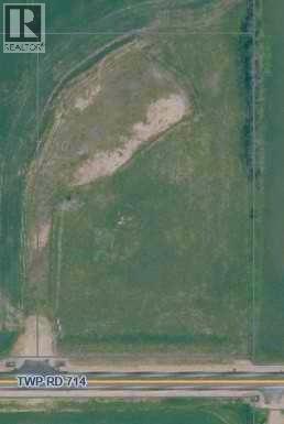 Sw-28-71-10-6, 6.65 Acre Parcel - Lot 1 Off, Rural Grande Prairie No. 1, Alberta  T0H 0C0 - Photo 2 - A2240219