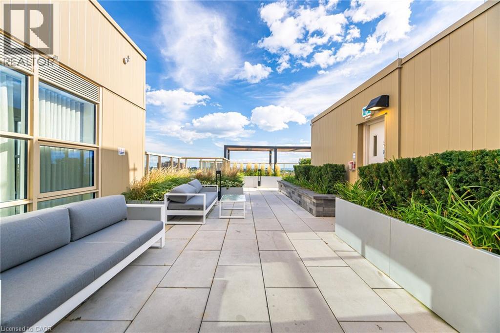 1787 St Clair Avenue W Unit# 208, Toronto, Ontario  M6N 0B7 - Photo 33 - 40795014