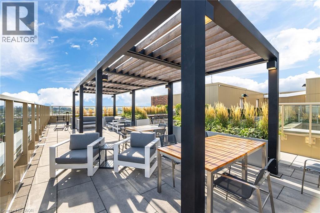 1787 St Clair Avenue W Unit# 208, Toronto, Ontario  M6N 0B7 - Photo 34 - 40795014