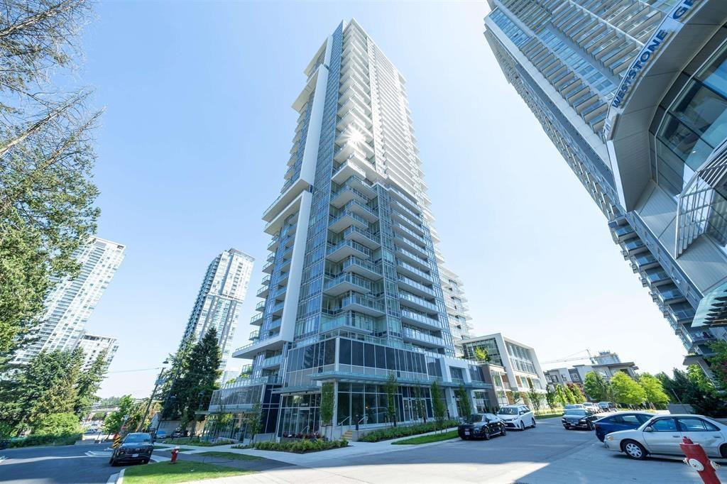 2904 13350 CENTRAL AVENUE, surrey, British Columbia