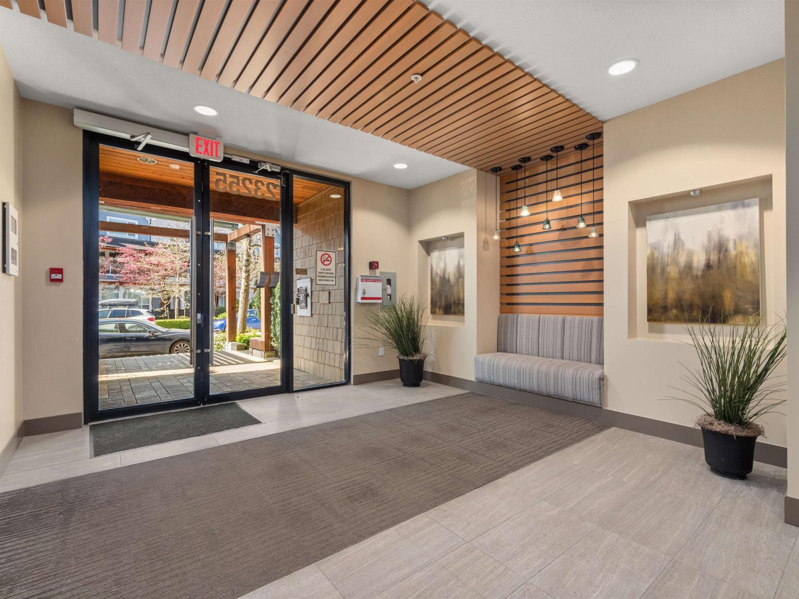 203 23255 Billy Brown Road, Langley, British Columbia  V1M 0C8 - Photo 27 - R3075234