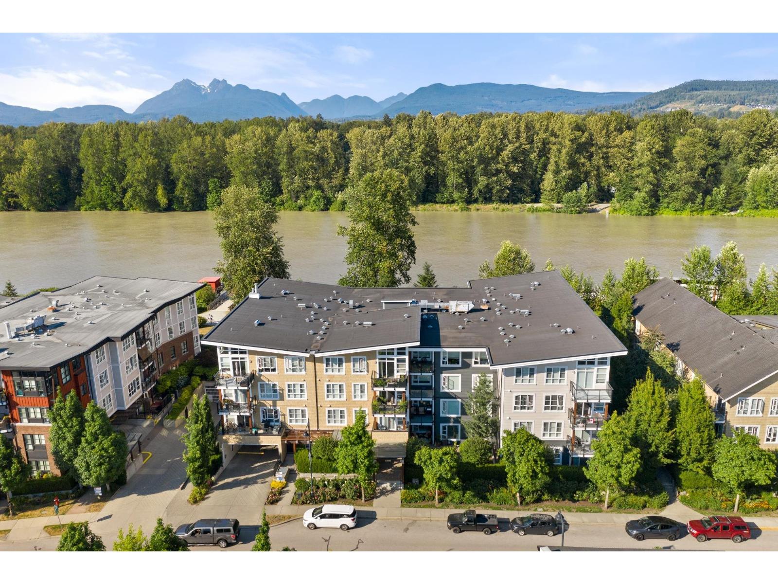 203 23255 Billy Brown Road, Langley, British Columbia  V1M 0C8 - Photo 29 - R3075234