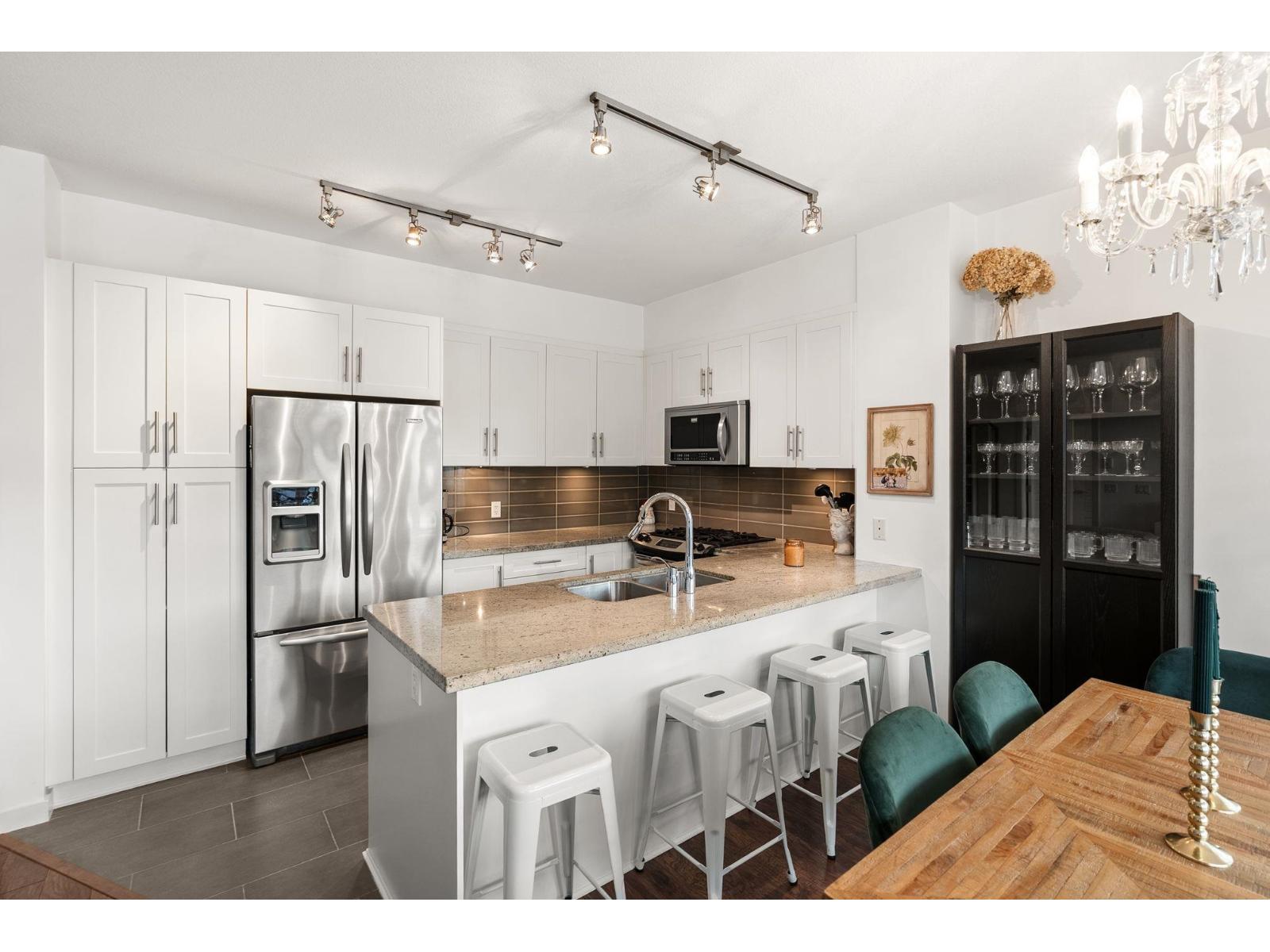 203 23255 Billy Brown Road, Langley, British Columbia  V1M 0C8 - Photo 7 - R3075234