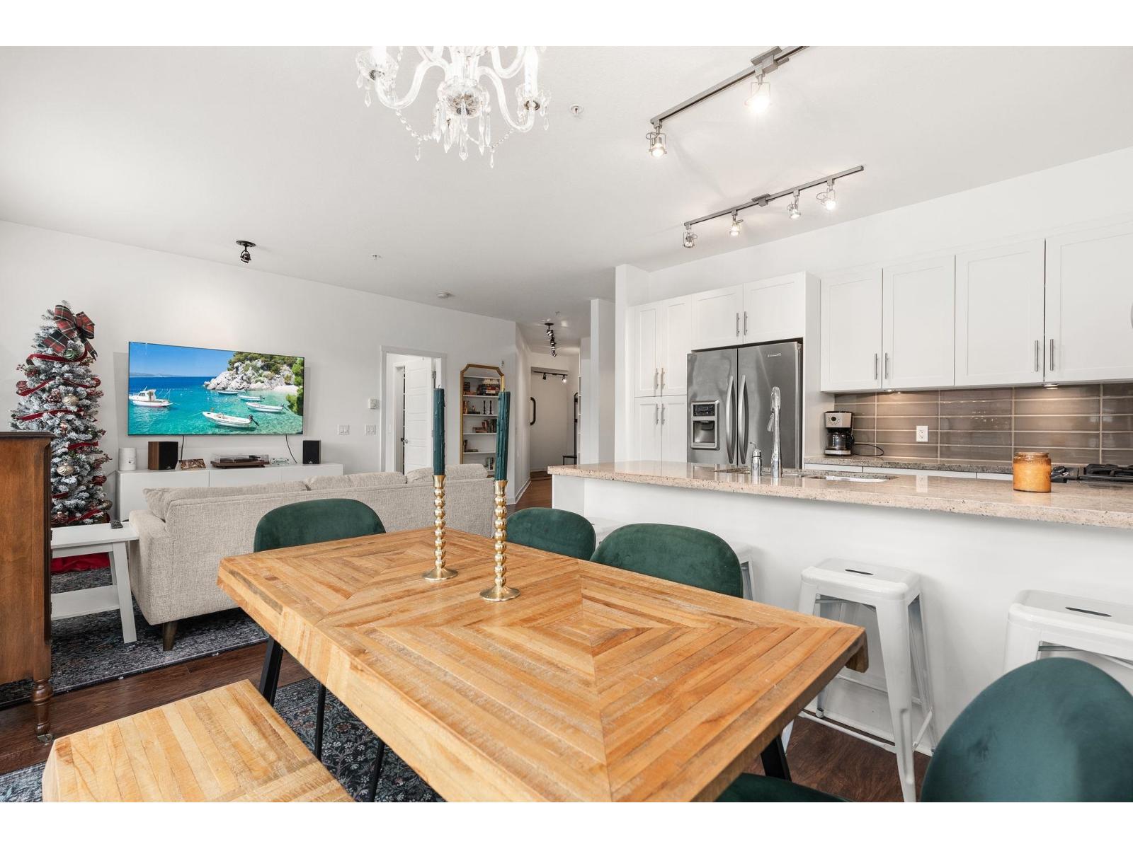 203 23255 Billy Brown Road, Langley, British Columbia  V1M 0C8 - Photo 12 - R3075234