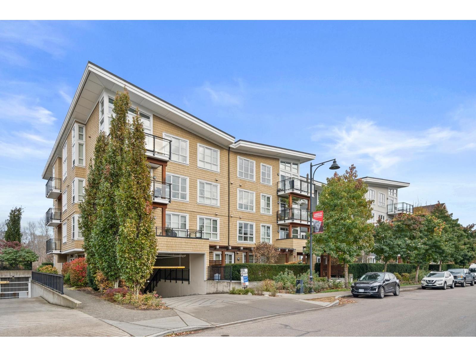 203 23255 Billy Brown Road, Langley, British Columbia  V1M 0C8 - Photo 28 - R3075234