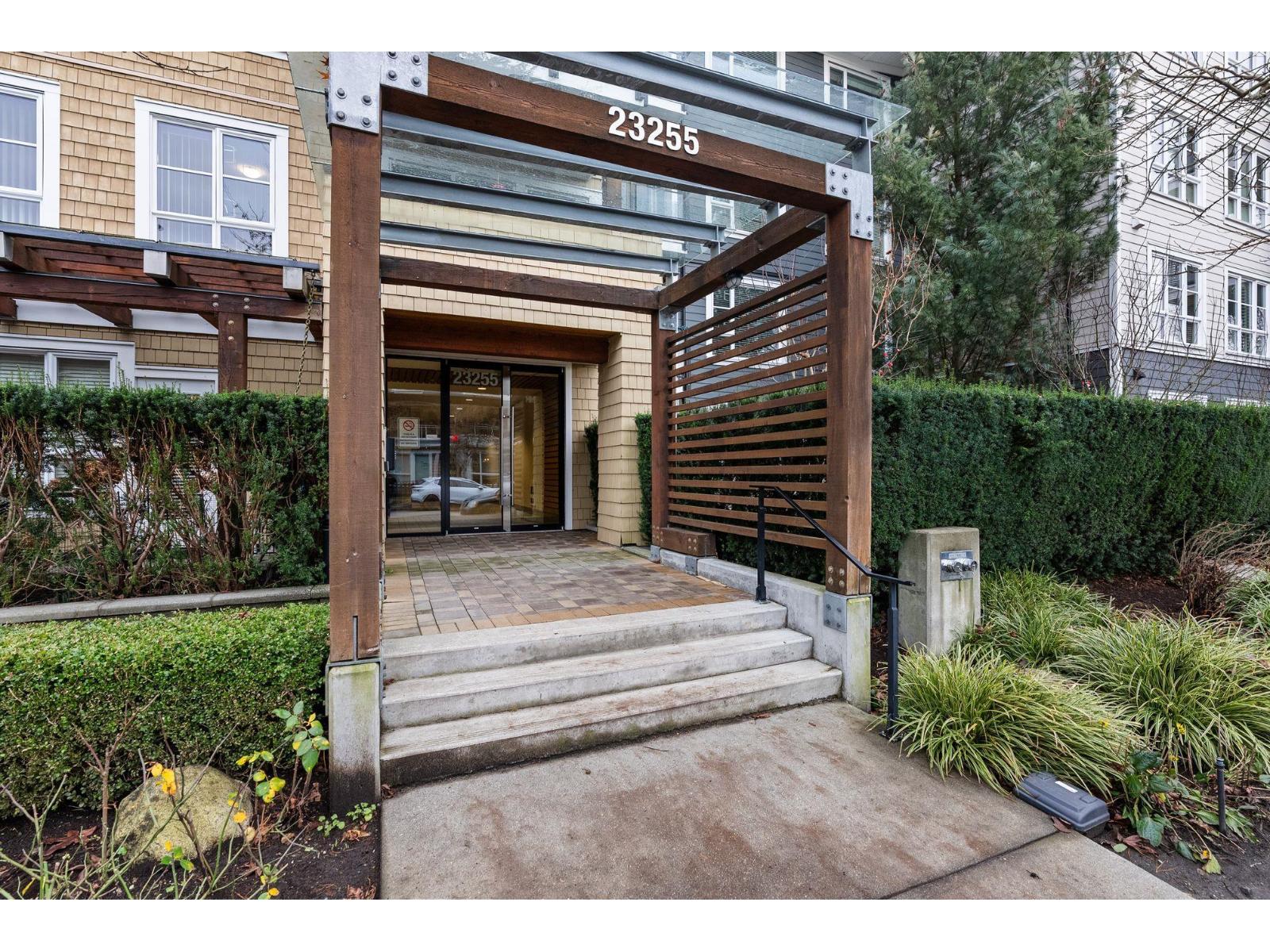 203 23255 Billy Brown Road, Langley, British Columbia  V1M 0C8 - Photo 23 - R3075234