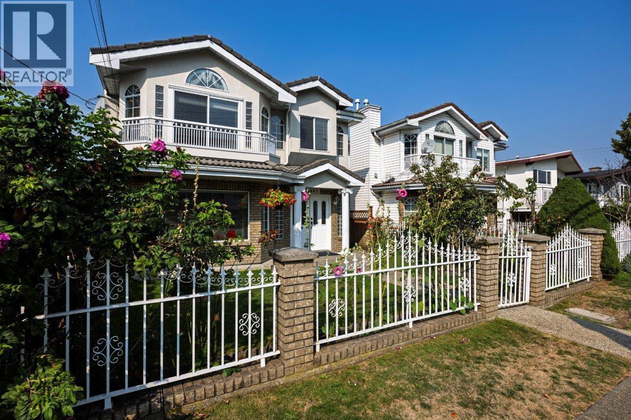 6865 Sperling Avenue, Burnaby, British Columbia V5E 2V8 - Photo 3 - R3075246