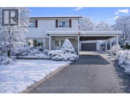 7 DELVERTON PLACE, Toronto, Ontario