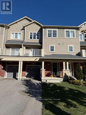 66 TABARET CRESCENT, Oshawa, Ontario