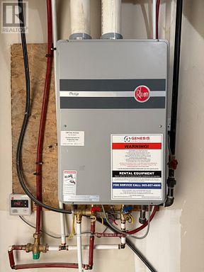 66 Tabaret Crescent, Oshawa, Ontario  L1L 0G5 - Photo 5 - E12654210