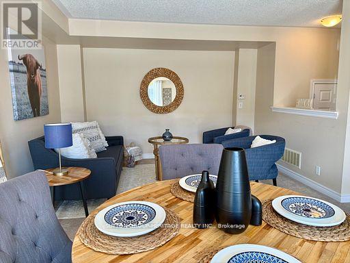 66 Tabaret Crescent, Oshawa, Ontario  L1L 0G5 - Photo 9 - E12654210