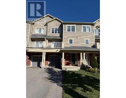 66 TABARET CRESCENT, Oshawa, Ontario