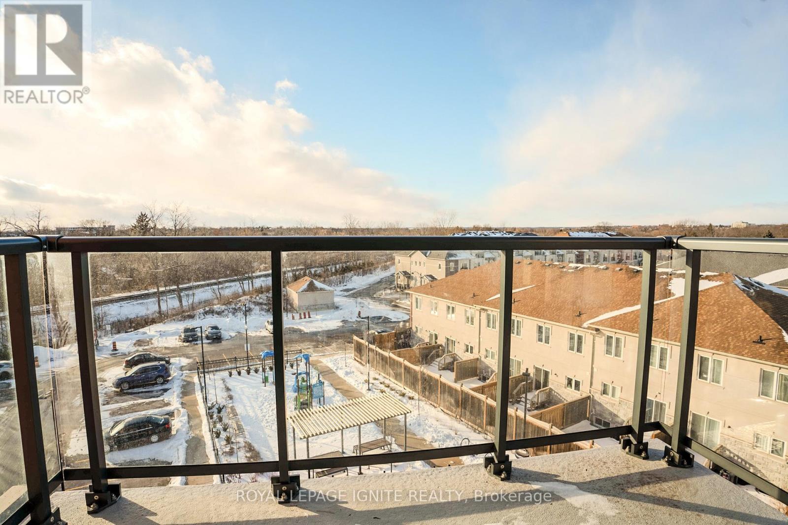 519 - 1010 Dundas Street E, Whitby, Ontario  L1N 2K2 - Photo 23 - E12654222