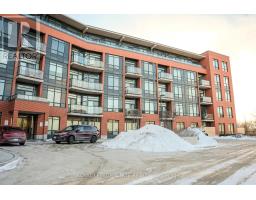 519 - 1010 DUNDAS STREET E, Whitby, Ontario