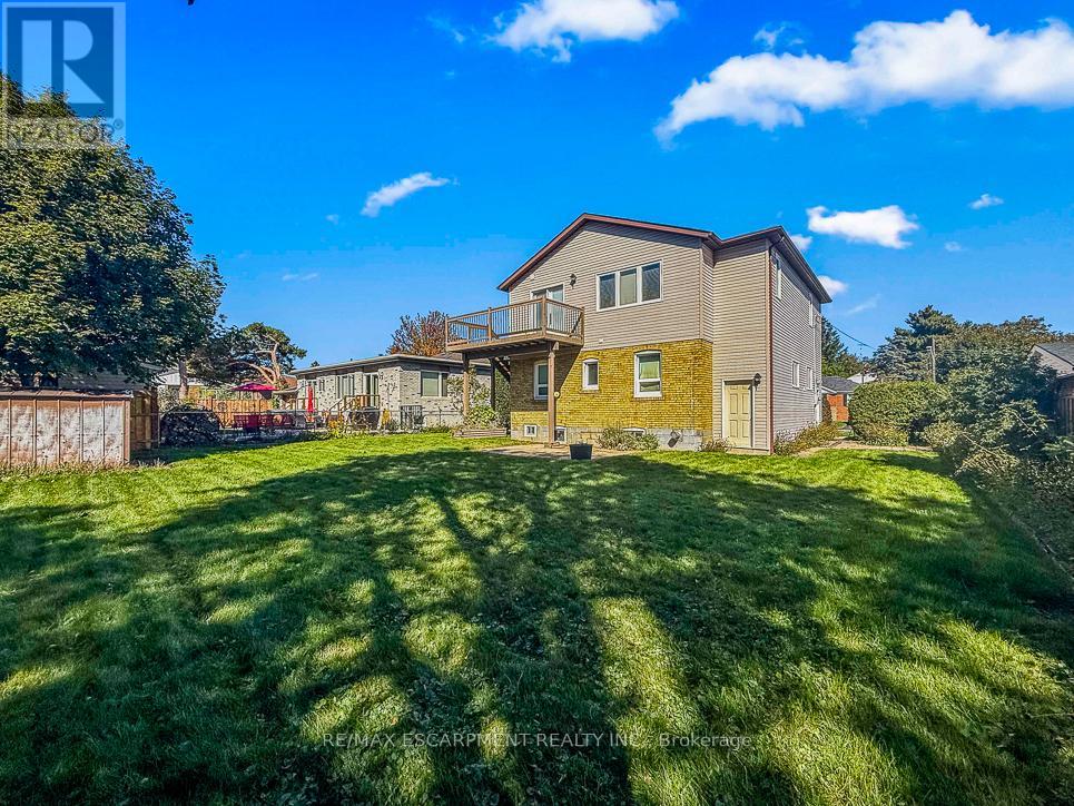 2510 Donnavale Drive, Mississauga, Ontario  L5A 2N1 - Photo 46 - W12457092