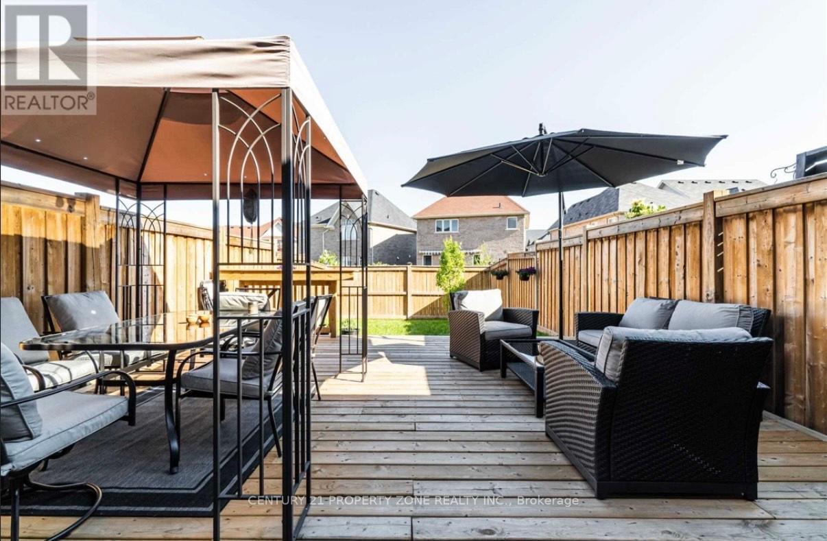 50 Jackson Drive, New Tecumseth (Tottenham), Ontario  L0G 1W0 - Photo 11 - N12654226