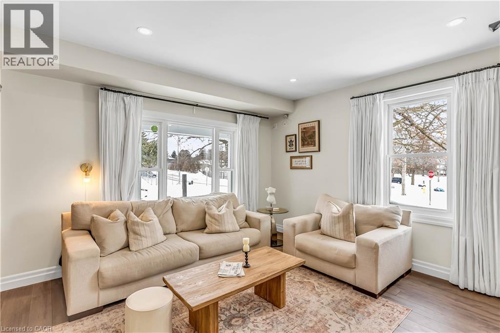 50 Wellington Street, Paris, Ontario  N3L 1T4 - Photo 6 - 40795099