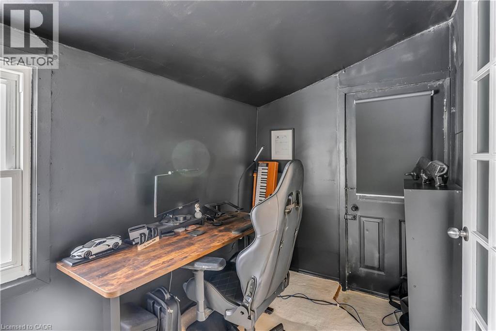 50 Wellington Street, Paris, Ontario  N3L 1T4 - Photo 21 - 40795099