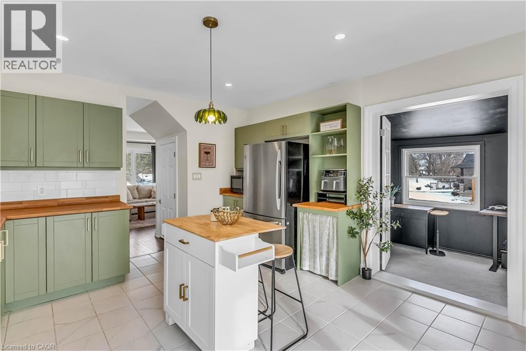 50 Wellington Street, Paris, Ontario  N3L 1T4 - Photo 16 - 40795099