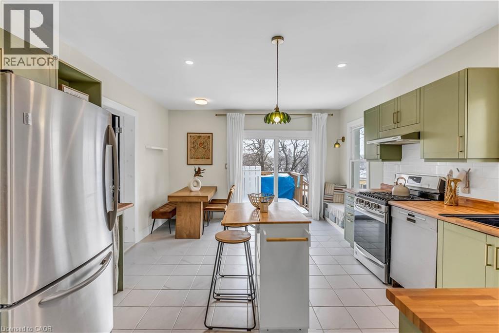 50 Wellington Street, Paris, Ontario  N3L 1T4 - Photo 13 - 40795099