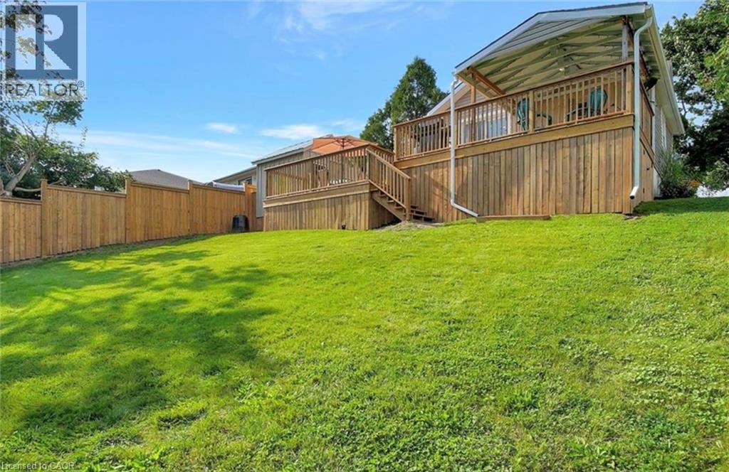 50 Wellington Street, Paris, Ontario  N3L 1T4 - Photo 41 - 40795099